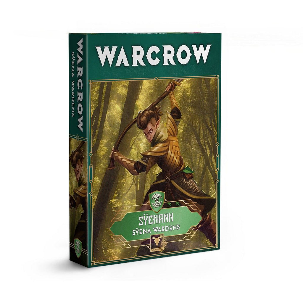 Syena Wardens