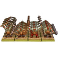 Argatoria: Half-Giants Warriors Full Unit