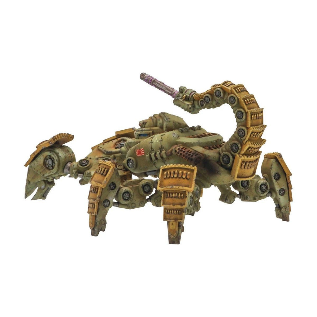 Konflikt '47: Empire of Japan - Type 7 Sasori Light Walker