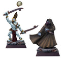 Umbra Turris: Voraks set 1