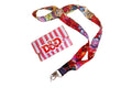 D&D Lanyard