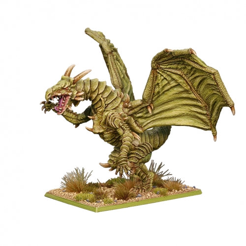 Argatoria: Forest Dragon