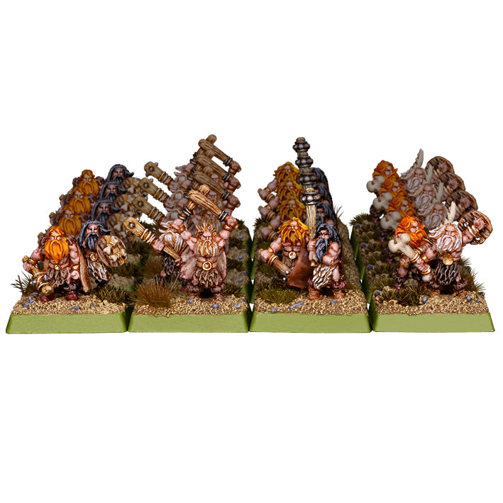 Argatoria: Skaals Full Unit