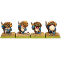 Argatoria: Ropuchons Golden Guards