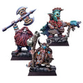 Umbra Turris: Northern Dwarves set 3
