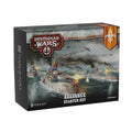 Dystopian Wars: Alliance Starter Set