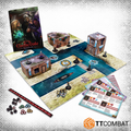 Carnevale: 2 Player Starter Set - World's Faire Afterparty