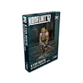 Konflikt '47: British Commonwealth - B for Bertie British Automated Infantry Hero