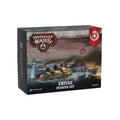 Dystopian Wars: Empire Starter Set