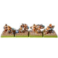 Argatoria: Amazons Warriors