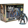 Fallout: Wasteland Warfare - Swan