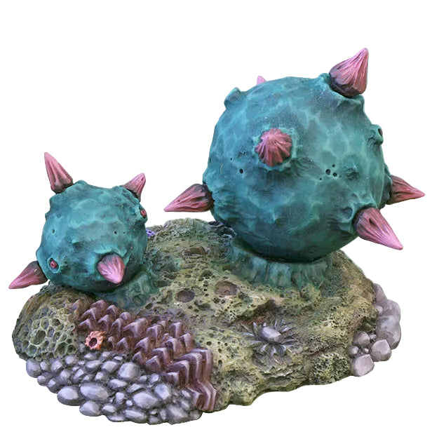 Tathea Cactus v.2
