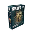 Konflikt '47: Axis - Heuschrecke (Locust) Medium Panzermech