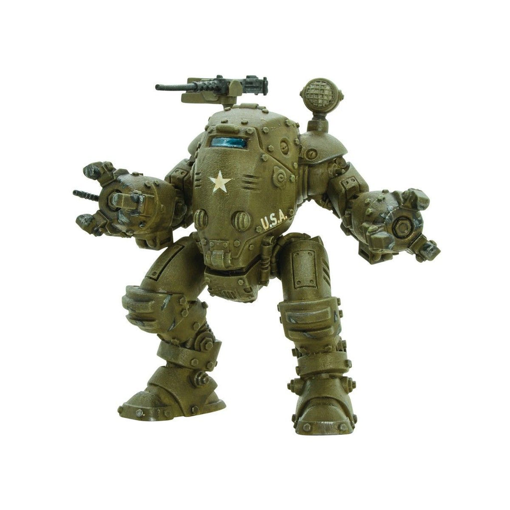 Konflikt '47: United States - M5A2 Coyote Light Walker