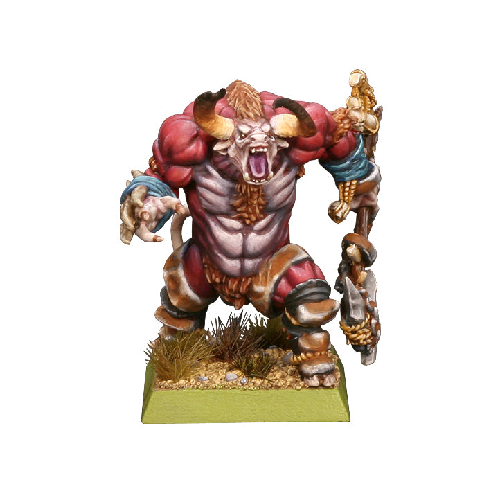 Argatoria: Minotaur