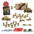 A Gentleman's War (2025) - Two-Player Bolt Action Starter Set