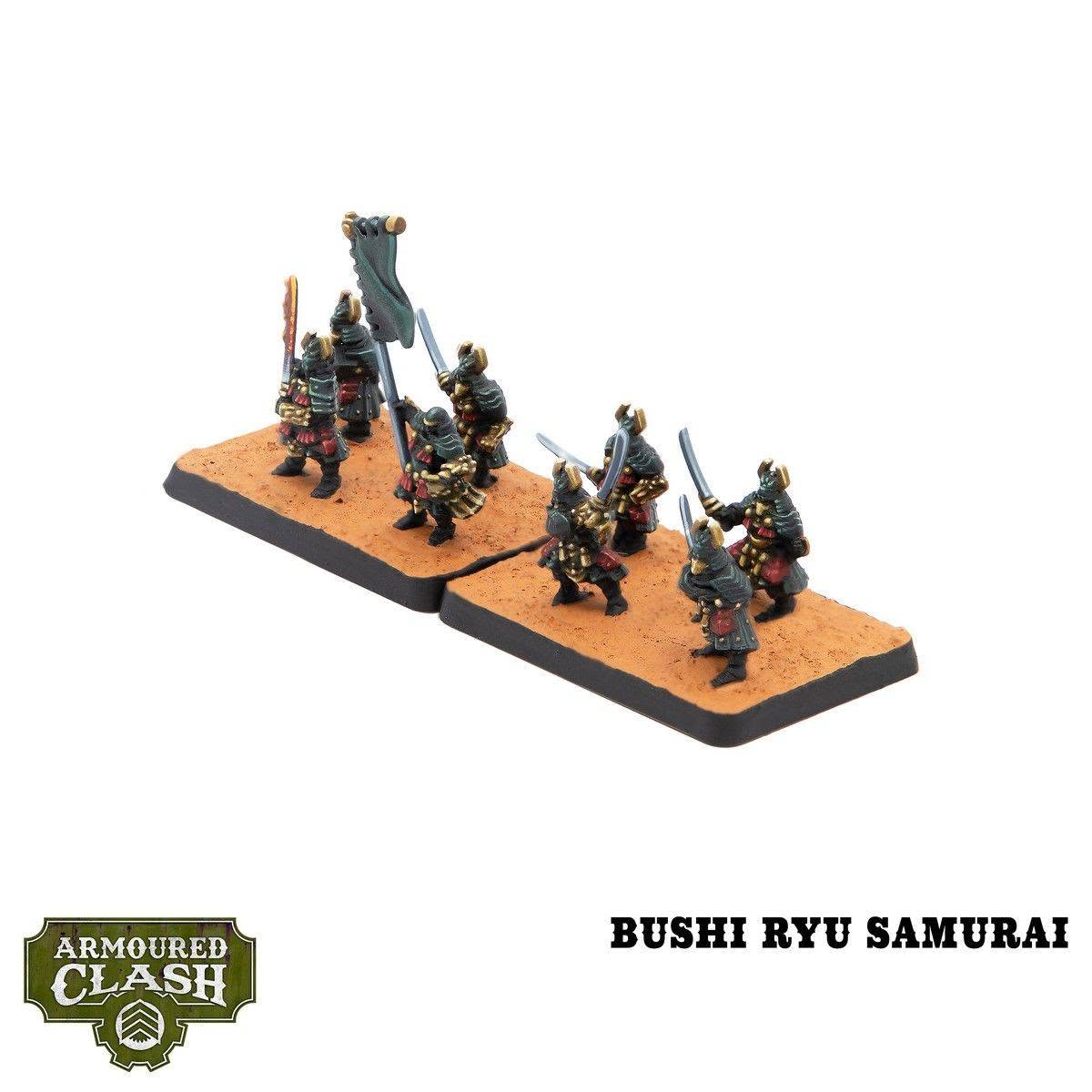 Armoured Clash: Empire Assault Regiment - PRE ORDER: RELEASED 3/10/26