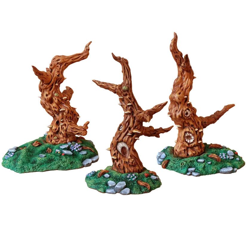 Enchanted Wood