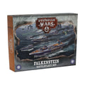 Dystopian Wars: Falkenstein