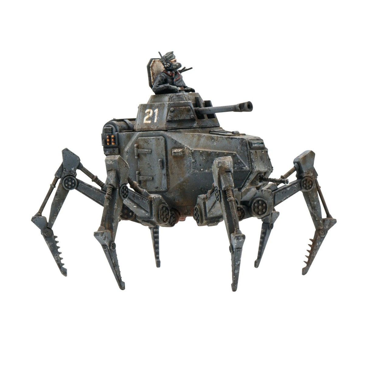 Konflikt '47: Axis - Vogelspinne Light Walker