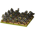 Argatoria: Monks of the Shadow Temple Full Unit