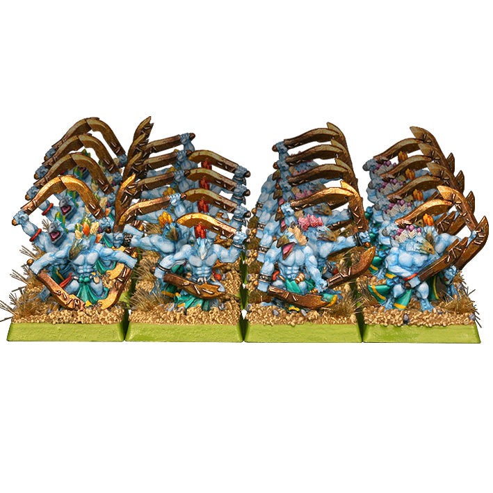 Argatoria: Voraks Full Unit