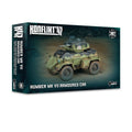 Konflikt '47: British Commonwealth - Humber Mk VII Armoured Car