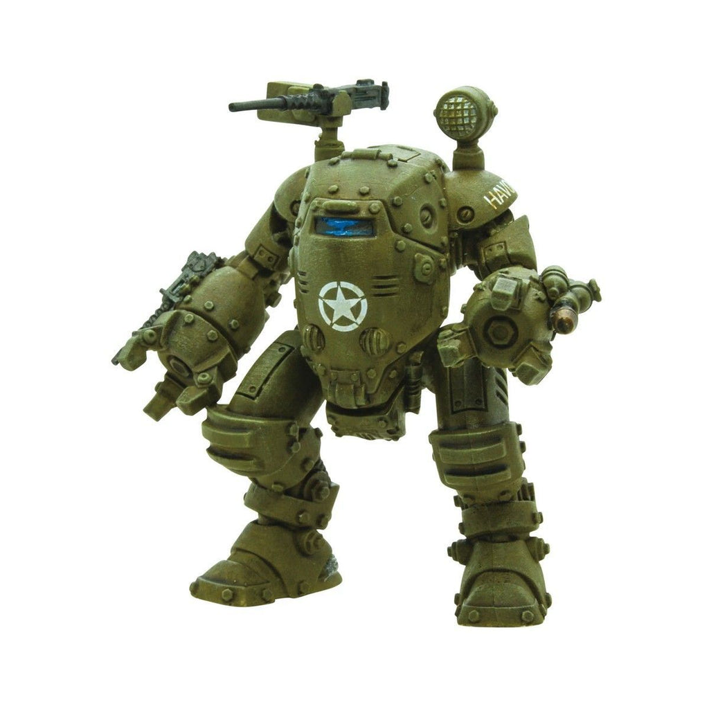 Konflikt '47: United States - M5A2 Coyote Light Walker
