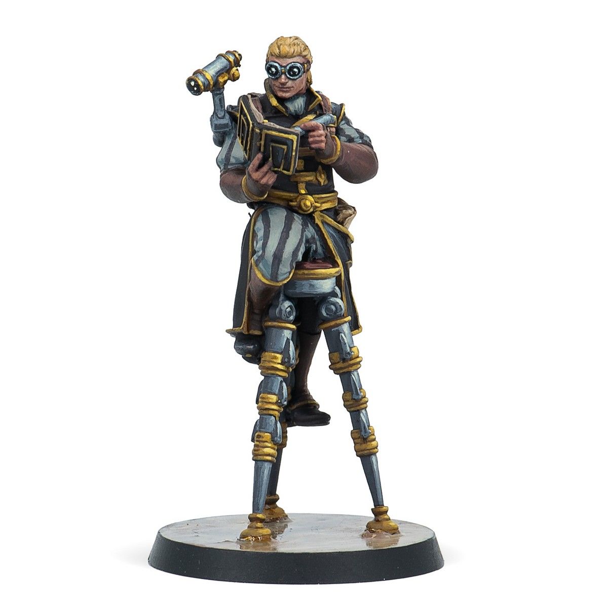 Strategos