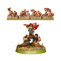 Argatoria: Valeria & Amazons