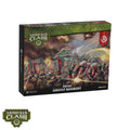 Armoured Clash: Empire Assault Regiment - PRE ORDER: RELEASED 3/10/26