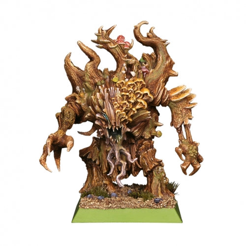 Argatoria: Oak Trefloq
