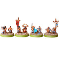 Argatoria: Barbarian Command Group