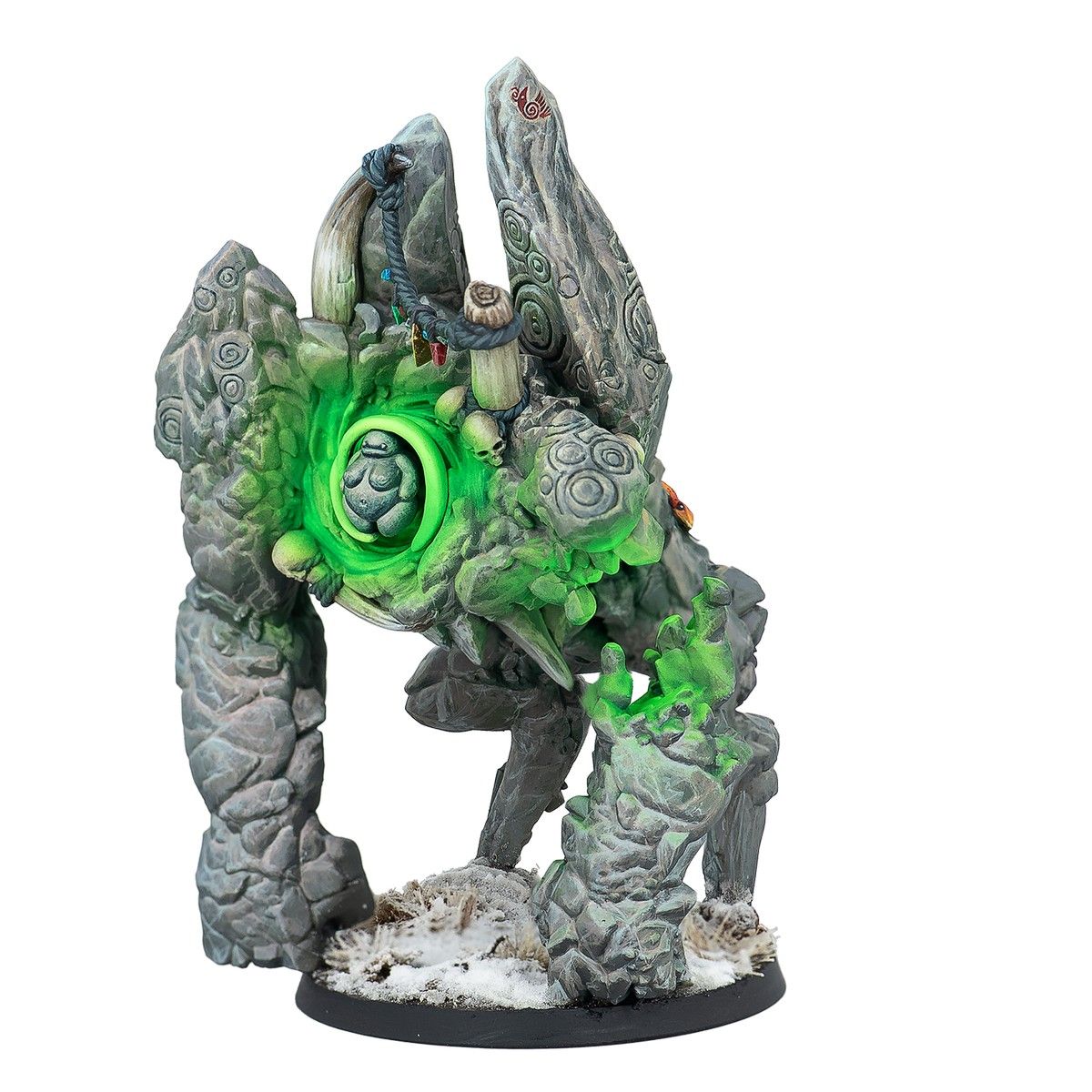 Rock Troll