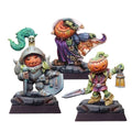 Umbra Turris: Dyniaqs set 2