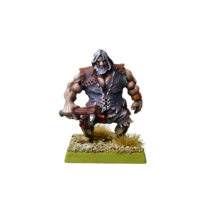 Argatoria - Giant