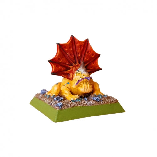 Argatoria: Forgon