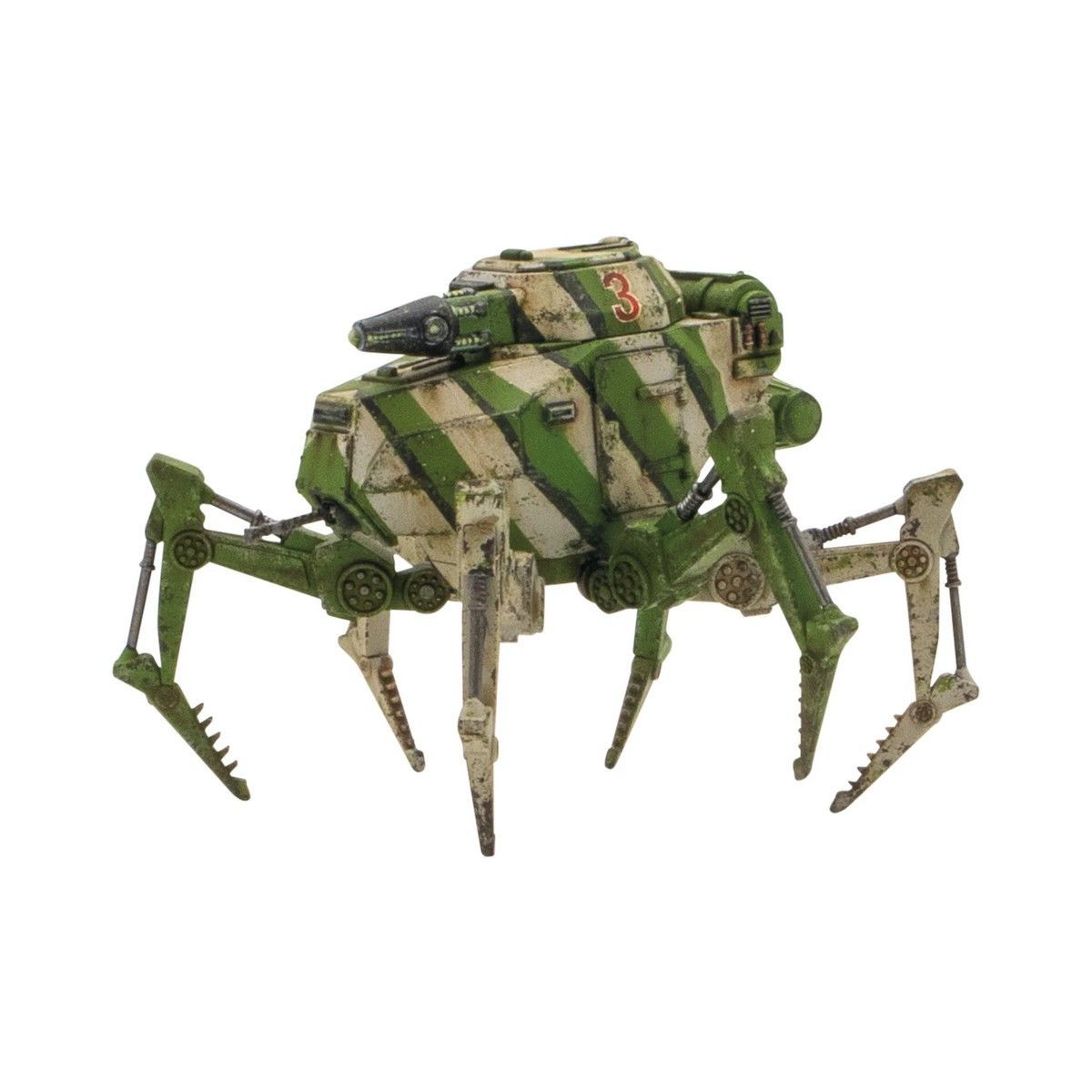 Konflikt '47: Axis - Vogelspinne Light Walker