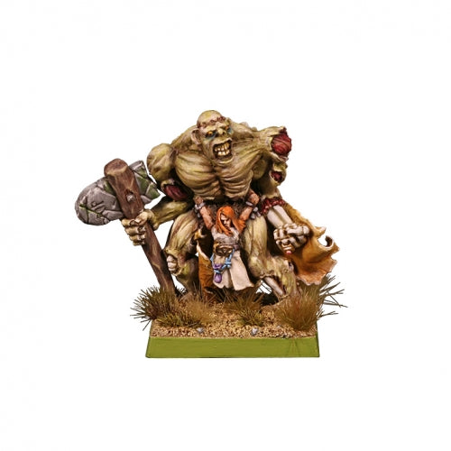 Argatoria: Rotgant
