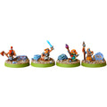 Argatoria: Dirandis Heroes