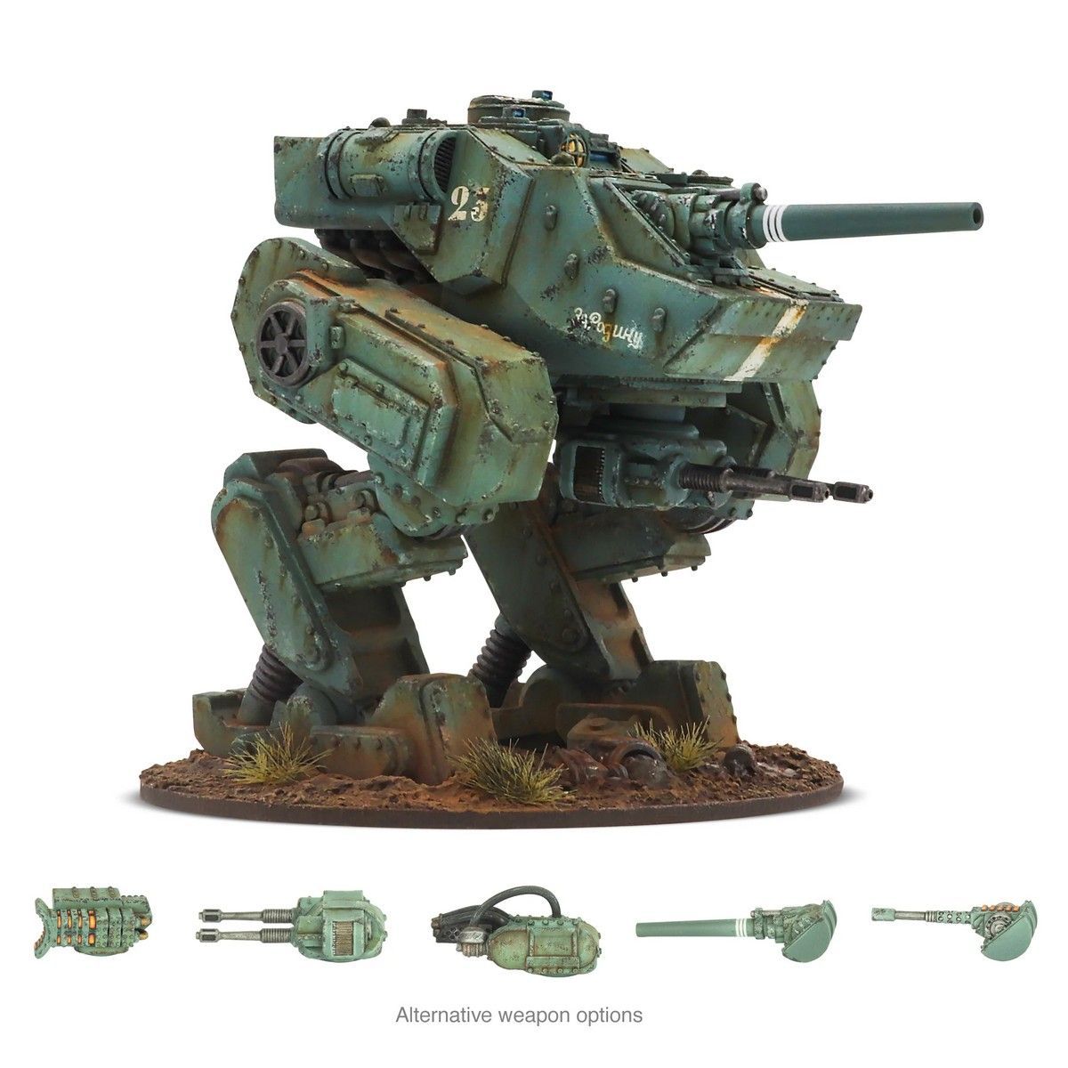Konflikt '47: Soviet Bloc - Elite Operational Group - Starter Army - PRE-ORDER, SHIPPING FROM 7TH NOV 2026